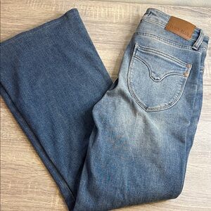 Judy Blue Classic Indigo Jeans